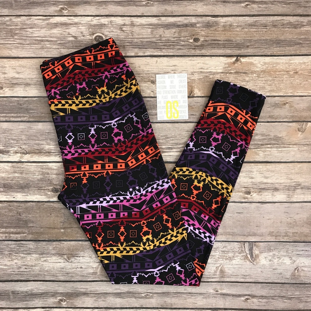LulaRoe leggings